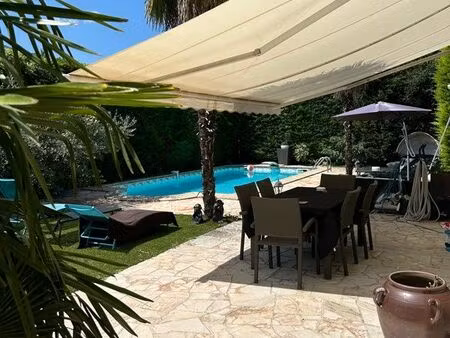 appartement à louer dans maison