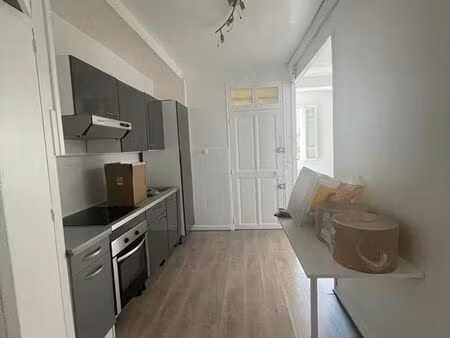 particulier loue appartement la ciotat