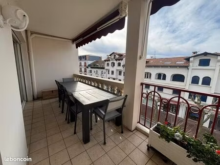 appartement 4 pièces 101 m²