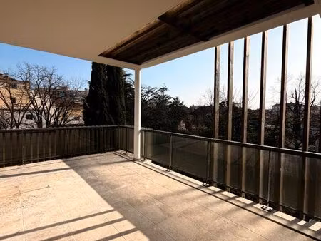 appartement 3 pièces 75 m²