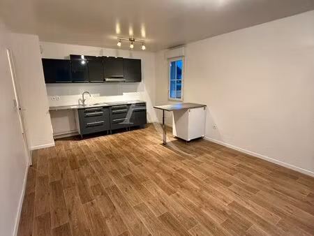 appartement 4 pièces 67 m²