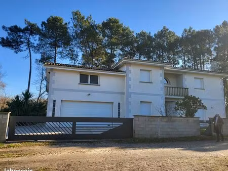 maison 5 pièces 115 m²