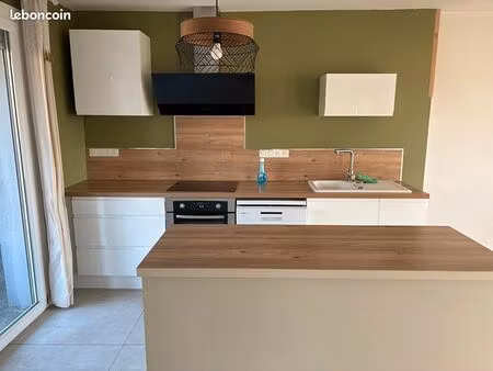 maison 4 pièces 84 m²