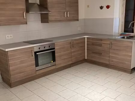 location maison de village 80 m2 loyer mensuel 620 - touget 32430