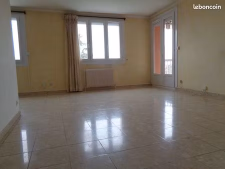 chassieu 4 pièces 90 m²