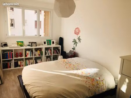 chamalieres f2 refait a neuf 55 m2