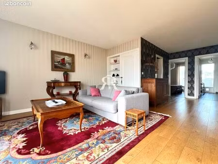 appartement 2 pièces 55 m²