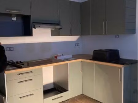 appartement t2 de 35 m2