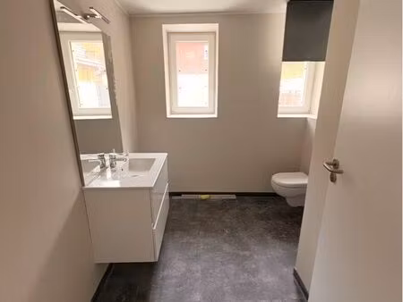 appartement t2 40m2 la cluse-et-mijoux