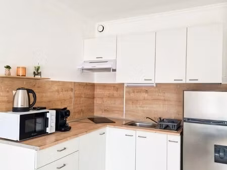 location appartement 37m2