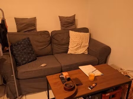 le pallet centre - appartement t2