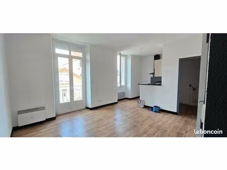 appartement t3