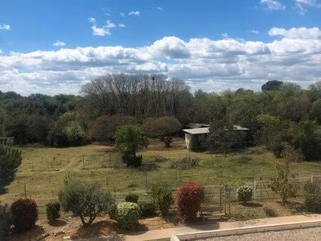 appartement t3 ovalie