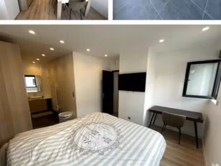 t2 45m2 - hyper centre ville rosny sous bois