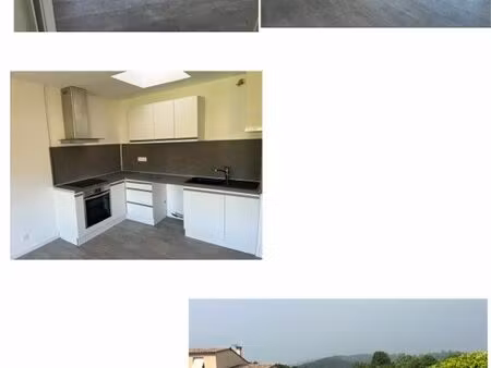 location non meublé