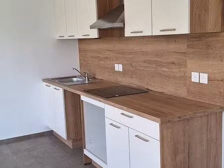 appartement 2 pièces 51m2