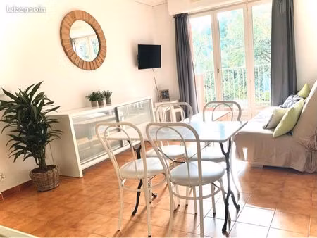 appartement t2 - 32 m2 780