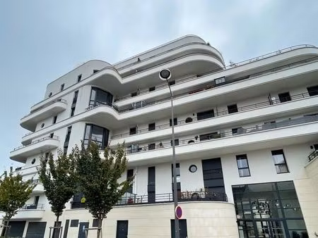 garage 12 m2 colombes