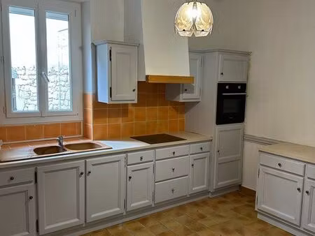 maison de village à louer