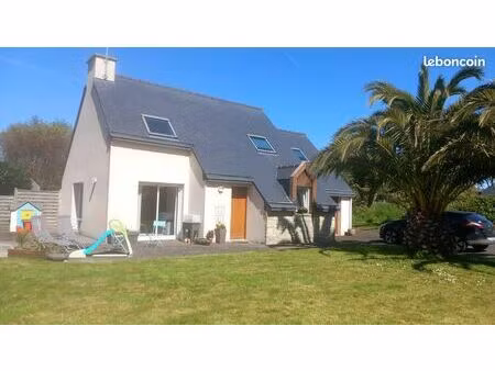 a louer maison avec jardin