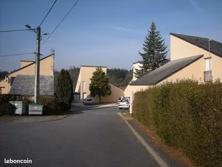 pavillon 4 pièces 85 m²