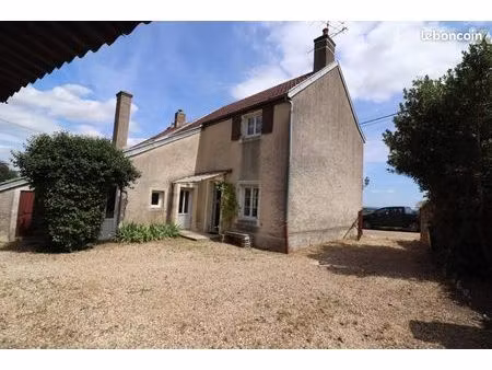 maison 5 pièces 85 m²