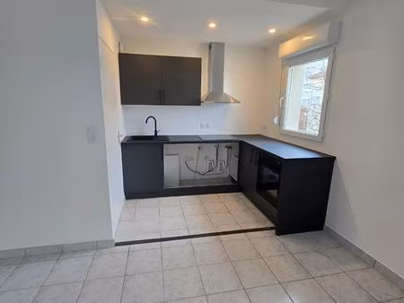 f2 résidence stanislas