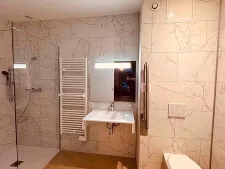 a louer app. t2 - pmr - 43800 rosieres