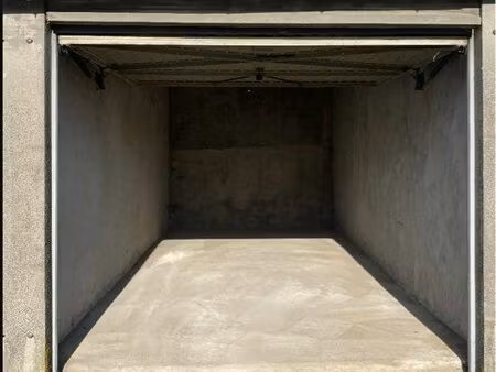 garage 14m2 sur linselles