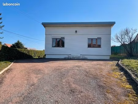 maison individuelle a louer