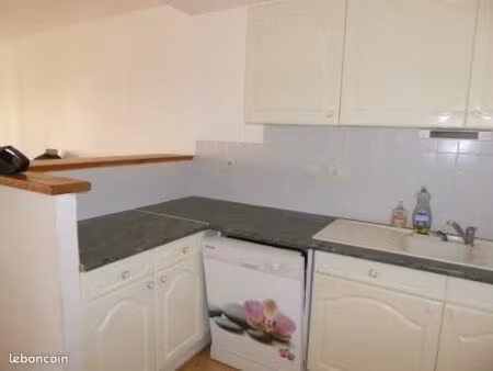 appartement 4 pièces 90 m²