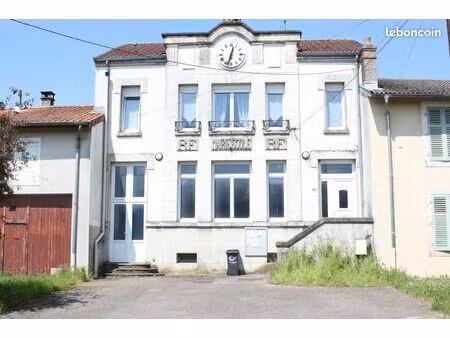 appartement libre saint-hilaire-en-woëvre 650 + 100 provision gaz