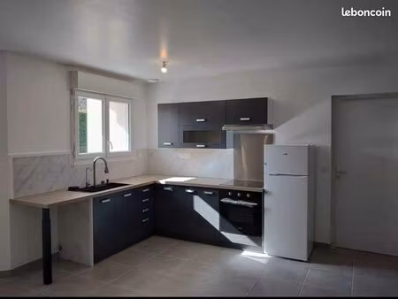 maison 4 pièces 81 m²