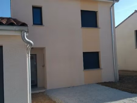 maison 95 m2 - 4 pièces