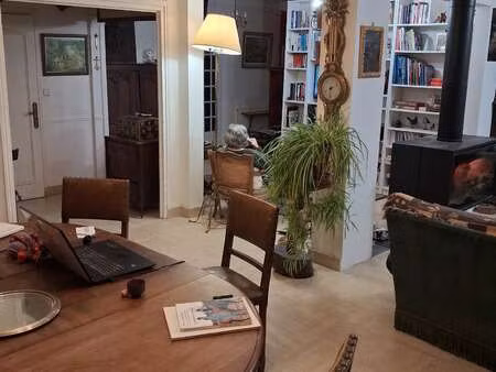 vente maison à allaire (56350) : à vendre / 180m² allaire