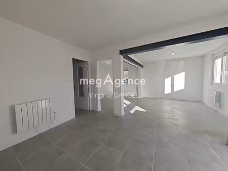 vente maison à lanouée (56120) : à vendre / 89m² lanouée
