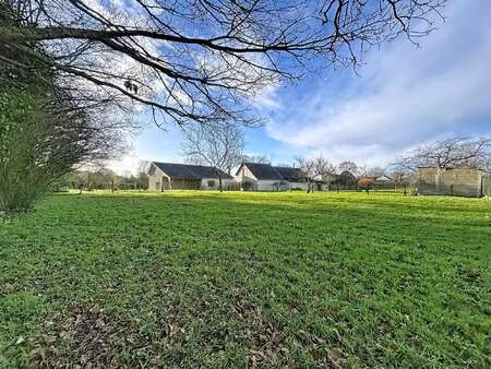 vente maison à mordelles (35310) : à vendre / 101m² mordelles