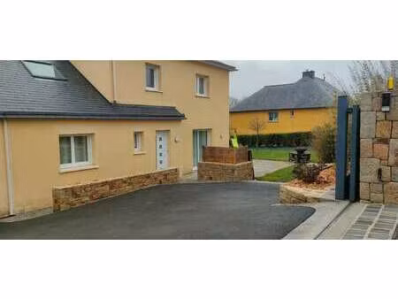 vente maison à plouguin (29830) : à vendre / 132m² plouguin