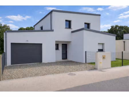 vente maison à tréveneuc (22410) : à vendre / 145m² tréveneuc