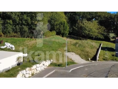 vente terrain 622 m² à saint-marcel-lès-sauzet (26740)  101 200 €