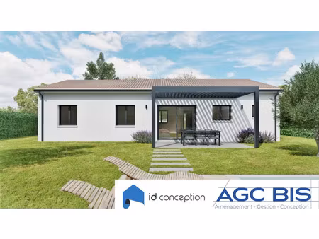 vente terrain 810 m² à montaigut-sur-save (31530)  118 000 €