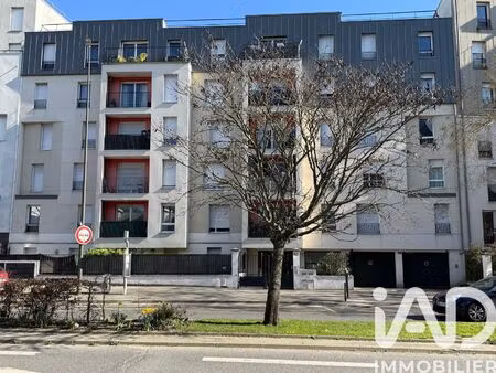 vente appartement 4 pièces 81 m² argenteuil (95100)
