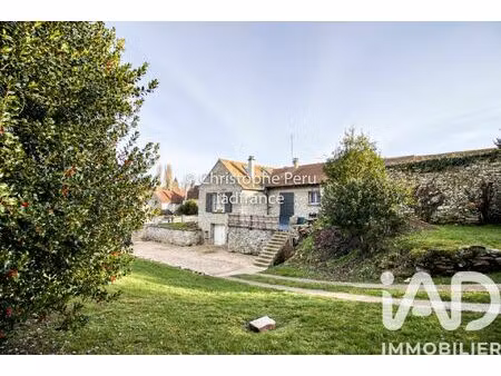 vente maison 3 pièces 59 m² genainville (95420)