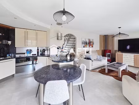 vente maison 5 pièces 103 m² presles (95590)