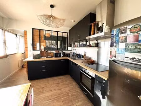 vente appartement 2 pièces à saint-quay-portrieux (22410) : à vendre 2 pièces / 45m² saint