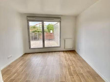 vente appartement 3 pièces à vertou (44120) : à vendre 3 pièces / 57m² vertou