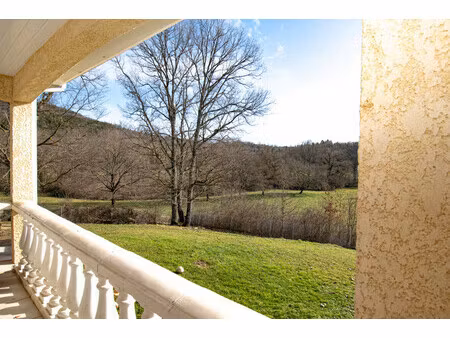 maison à vendre à plagne (31220) - haute-garonne