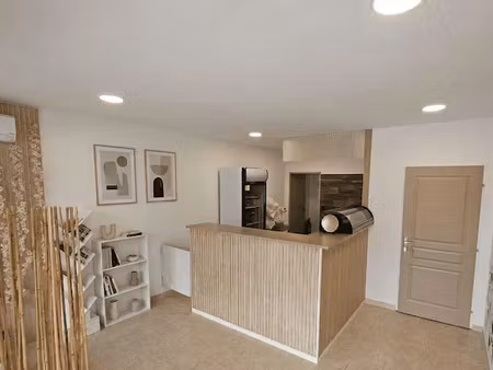 vente locaux professionnels 39 m² à auriol (13390)  45 000 €