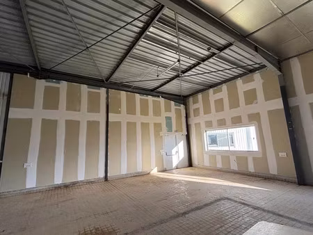 vente locaux professionnels 1 pièce 50 m² à douvres-la-délivrande (14440)  55 000 €