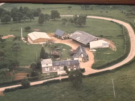 vente locaux professionnels 6 pièces 120 m² à gacé (61230)  445 000 €